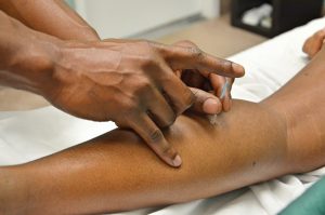 La acupuntura como terapia natural