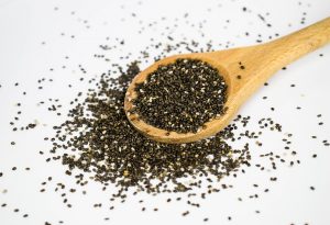 Recetas con chía que seguro querrás probar