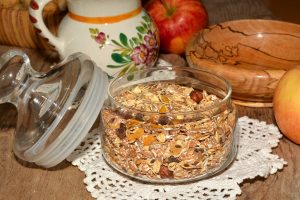 Los increíbles beneficios de la avena