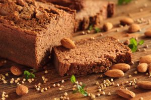Una vida sin gluten