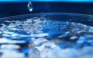 Los beneficios del agua en nuestro cuerpo